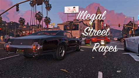 Are mods illegal for GTA 5?