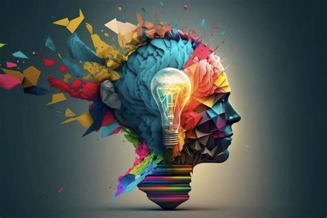 Are more creative people more intelligent?