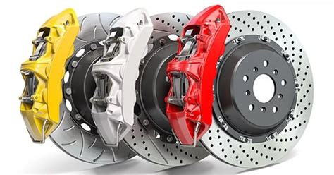 Are more expensive brakes better?