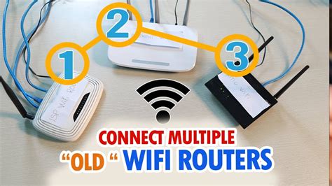 Are more routers better?
