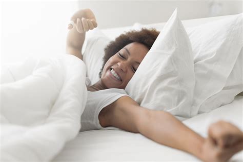 Are morning people happier?