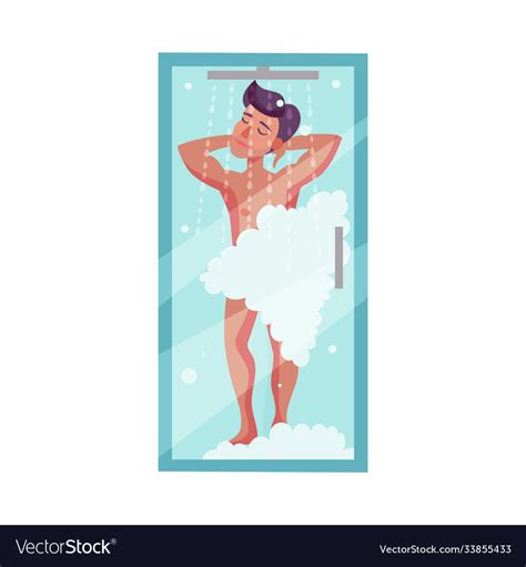 Are morning showers more hygienic?