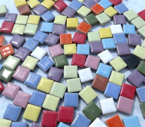 Are mosaic tiles cheaper?