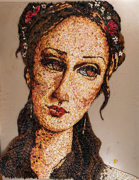 Are mosaics outdated?