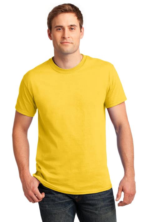 Are most T shirts 100% cotton?