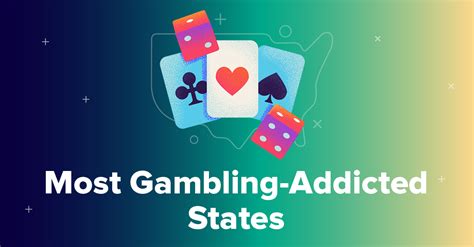Are most gamblers addicted?