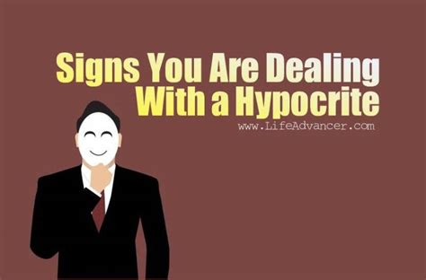 Are most people hypocrites?