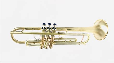 Are most trumpets B-flat?