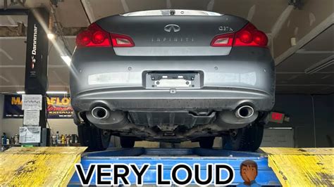 Are muffler deletes really loud?