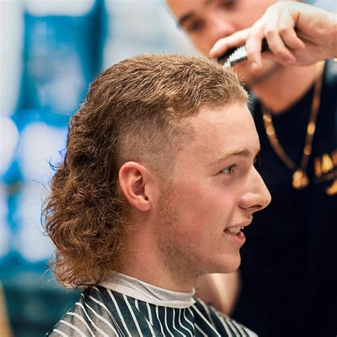 Are mullets in 2023?