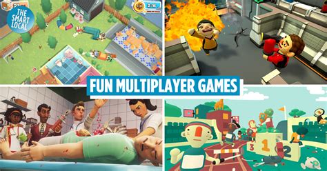 Are multiplayer games good for kids?