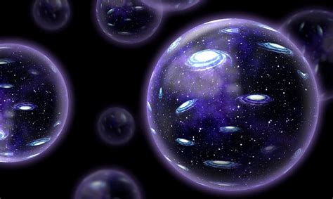 Are multiverses real?