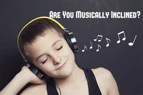 Are musically inclined people intelligent?
