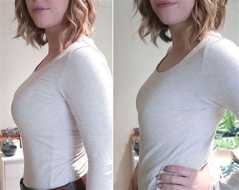 Are my breasts small because I'm underweight?
