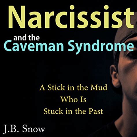 Are narcissists stuck in the past?