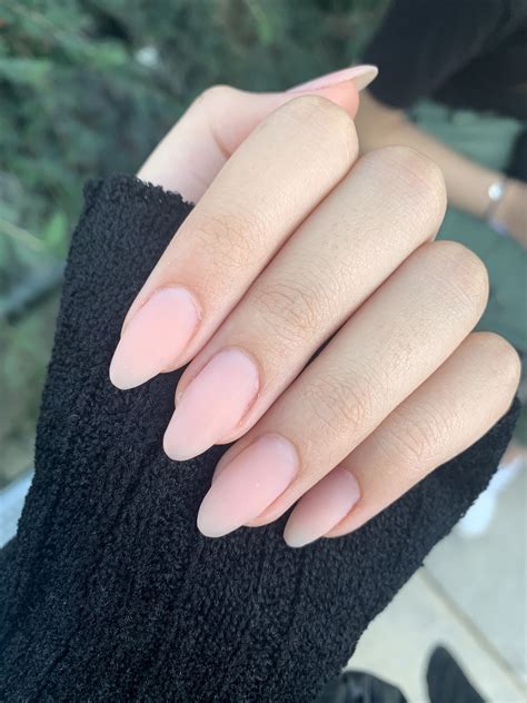 Are natural nails plastic?