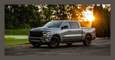 Are new RAM 1500s reliable?