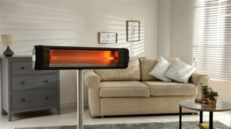 Are new electric heaters more efficient?