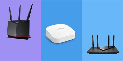 Are new routers better than old ones?