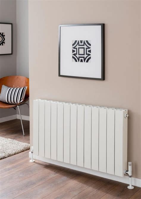 Are newer electric radiators more efficient?