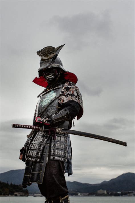 Are ninjas disgraced samurai?