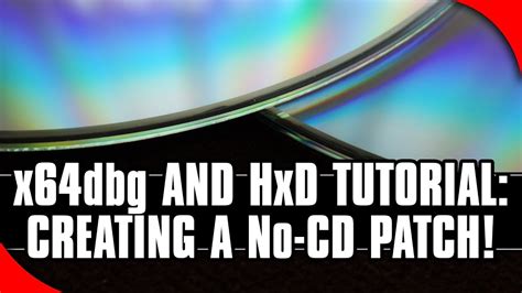 Are no CD patches legal?