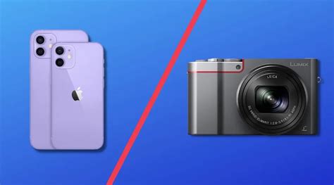 Are normal cameras better than phone cameras?