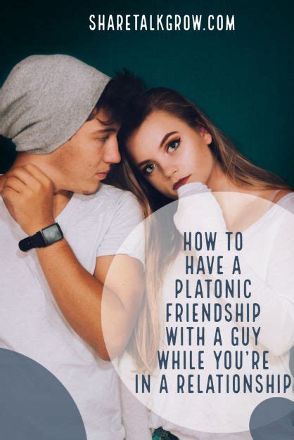 Are normal friendships platonic?