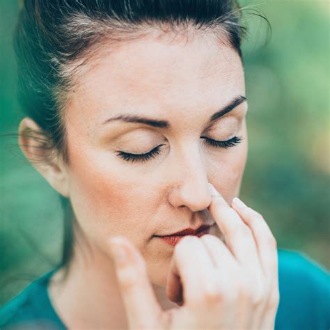 Are nose breathers more attractive?