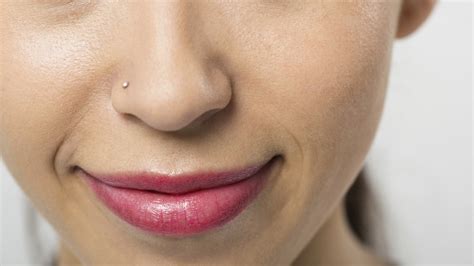 Are nose piercings against Islam?