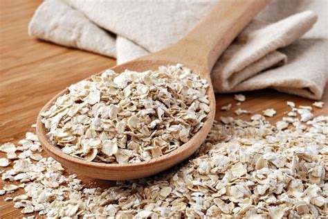 Are oats OK for pancreatitis?