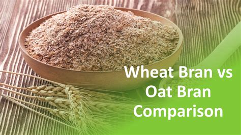 Are oats still wheat?