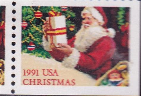 Are old Christmas stamps still valid?