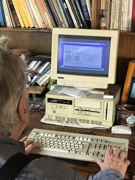 Are old computers still useful?