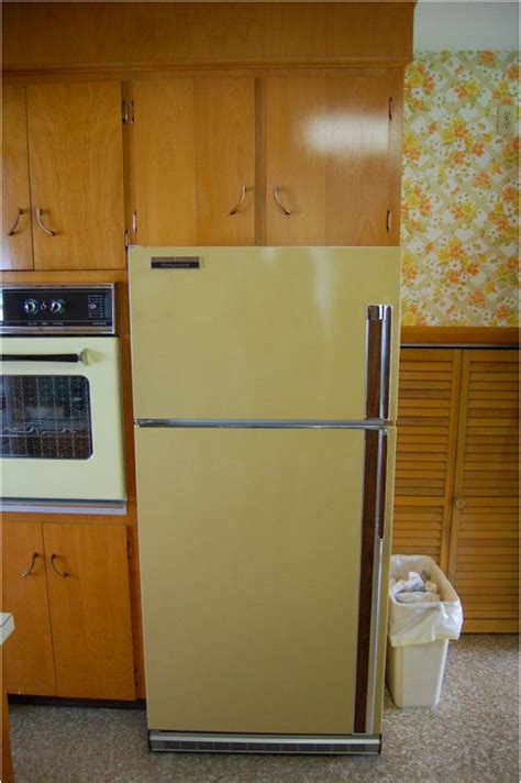 Are old fridges safe?