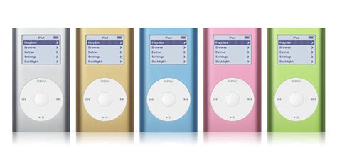 Are old iPods worth anything?