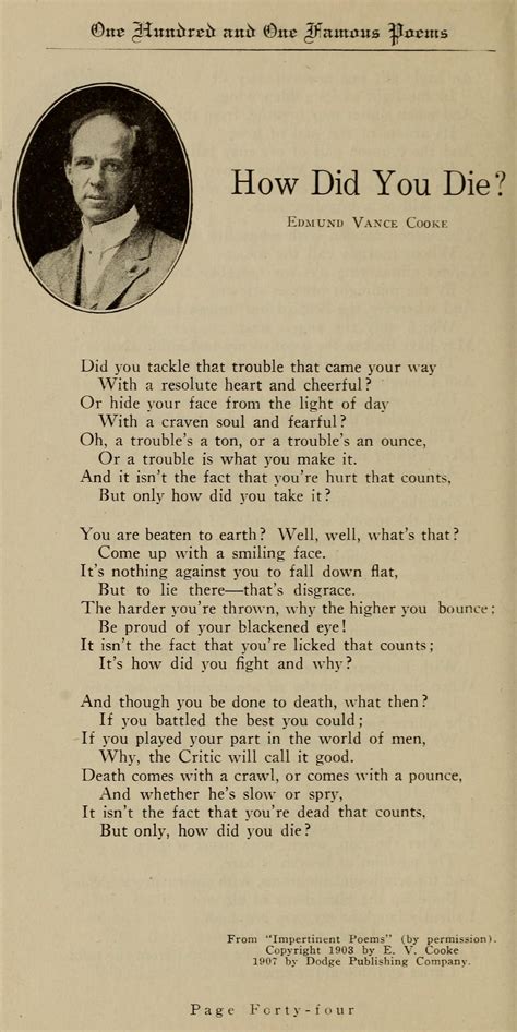 Are old poems copyrighted?