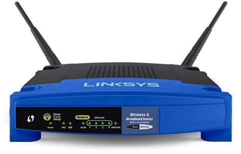 Are old routers still usable?