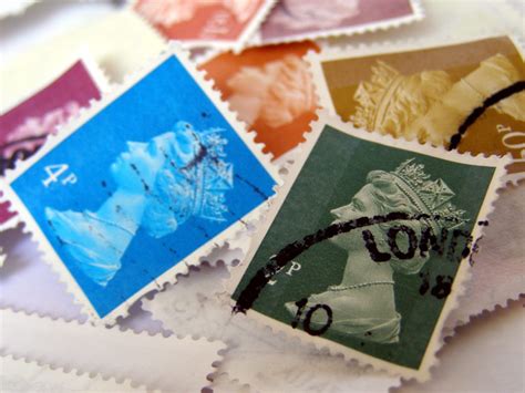 Are old stamps still OK to use?