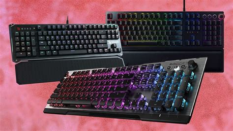 Are optical keyboards good for gaming?