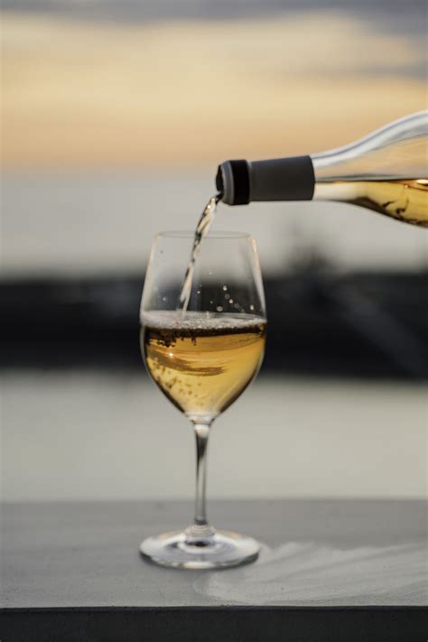 Are orange wines healthy?