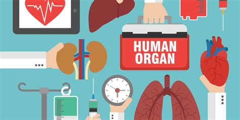 Are organ transplants ethical?