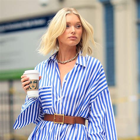 Are oversized shirts in style 2024?