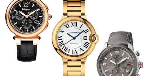 Are oversized watches still in style?