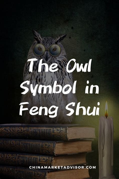 Are owls bad Feng Shui?
