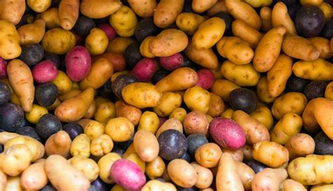 Are oxidized potatoes safe to eat?