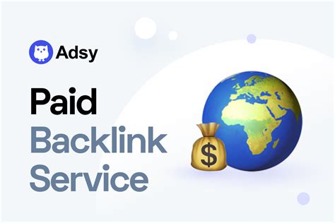 Are paid backlinks worth it?