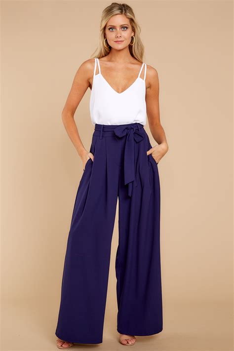 Are palazzo pants trendy?