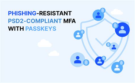 Are passkeys phishing resistant?