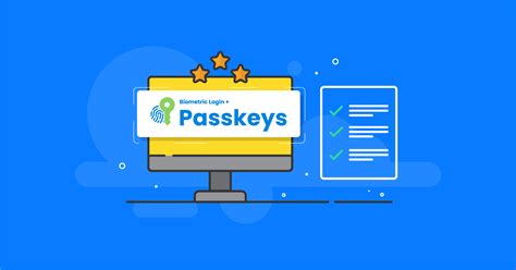 Are passkeys the future?